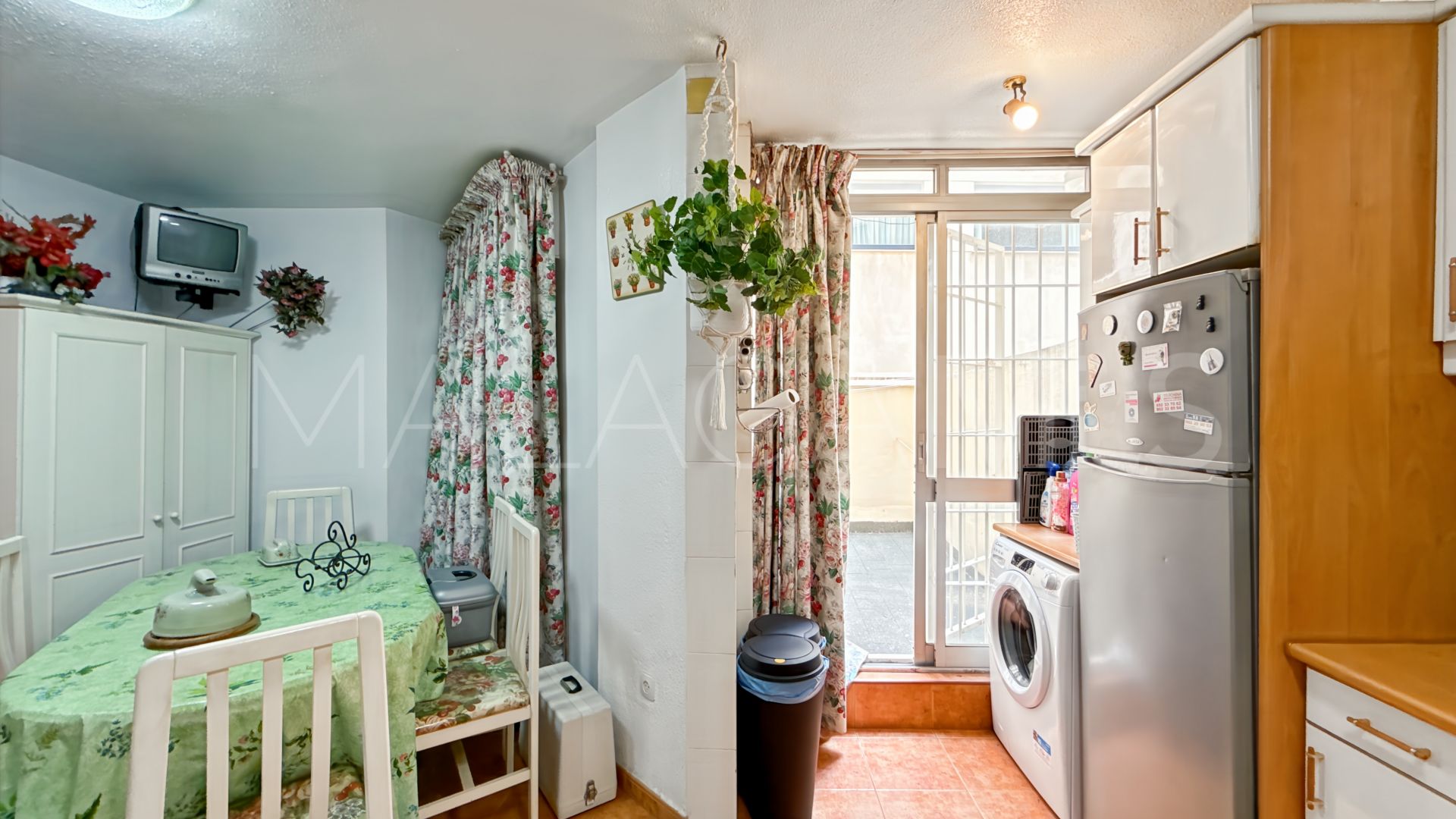 Buy apartamento with 3 bedrooms in Perchel Sur - Plaza de Toros Vieja