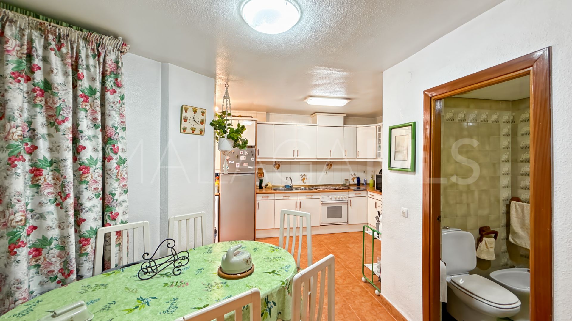 Buy apartamento with 3 bedrooms in Perchel Sur - Plaza de Toros Vieja