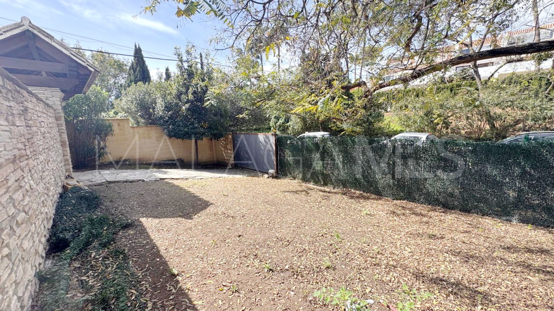 Doppelhaushälfte for sale in Nueva Andalucia