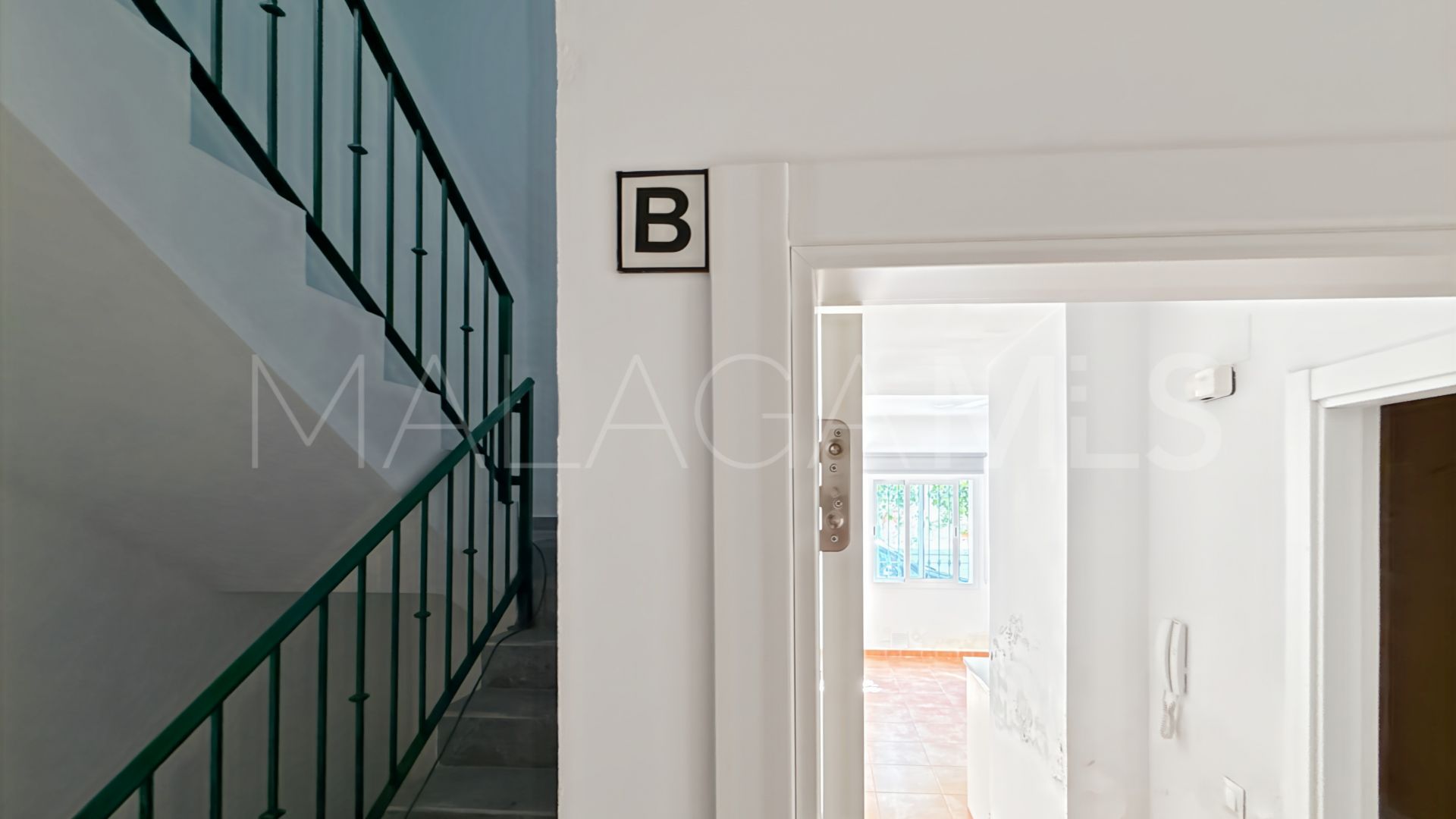 Studio for sale in Perchel Norte - La Trinidad