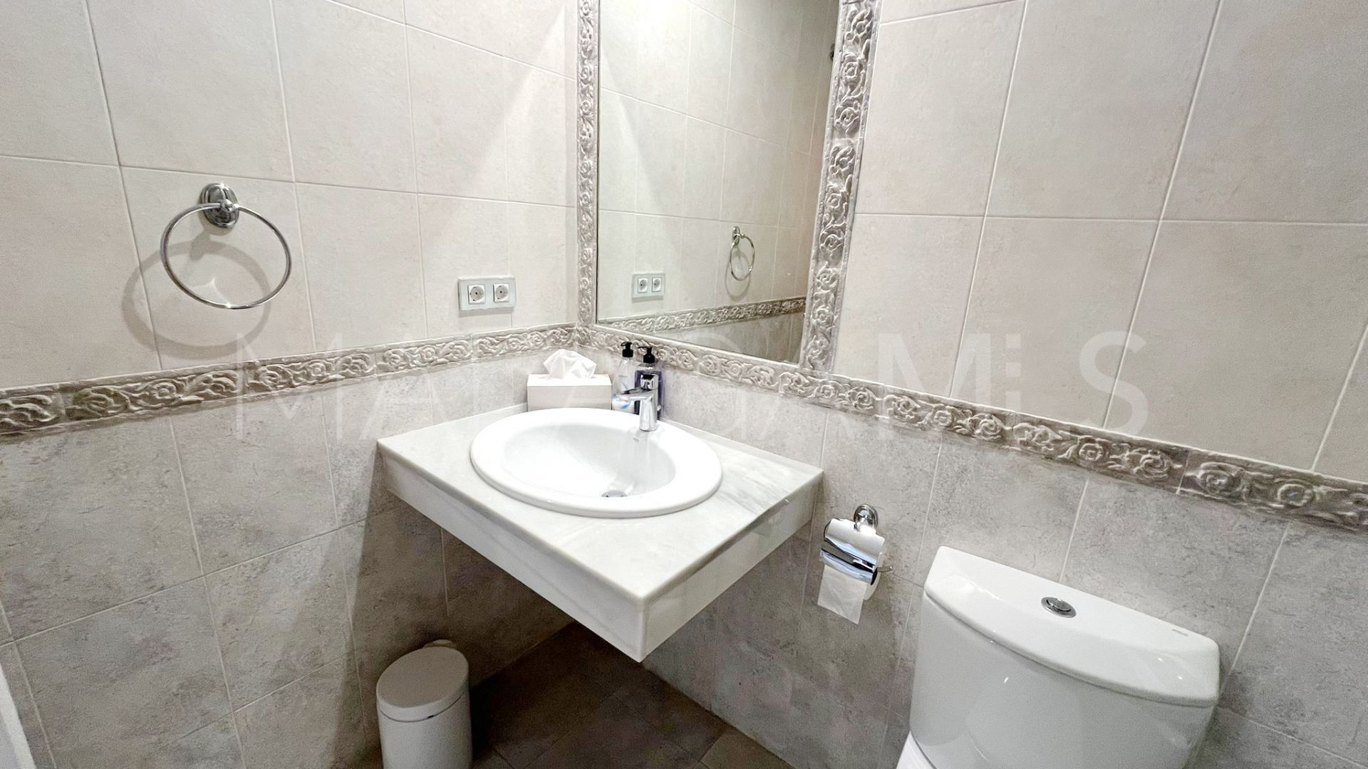 Apartamento planta baja de 3 bedrooms for sale in Hacienda del Sol