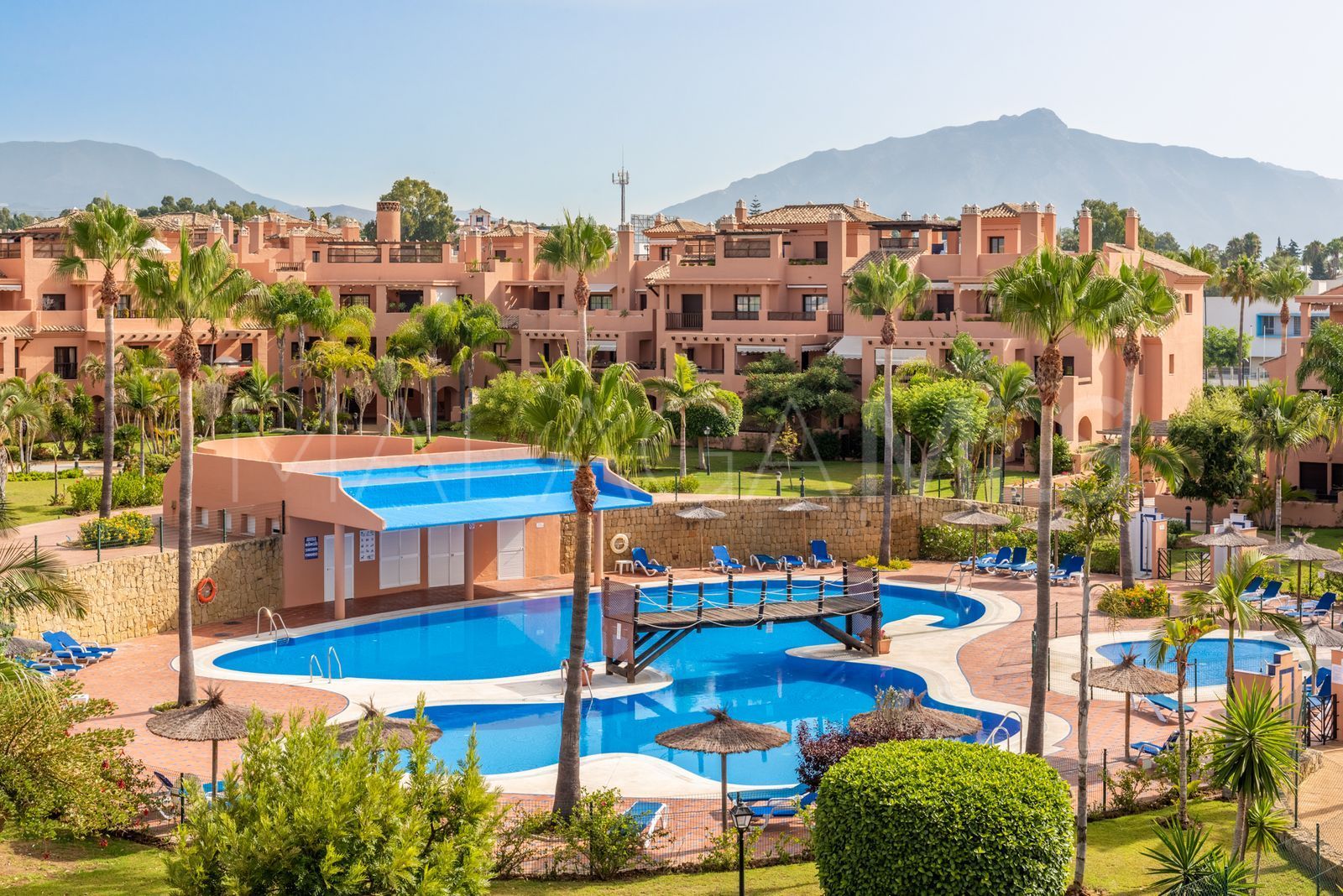 Apartamento planta baja de 3 bedrooms for sale in Hacienda del Sol