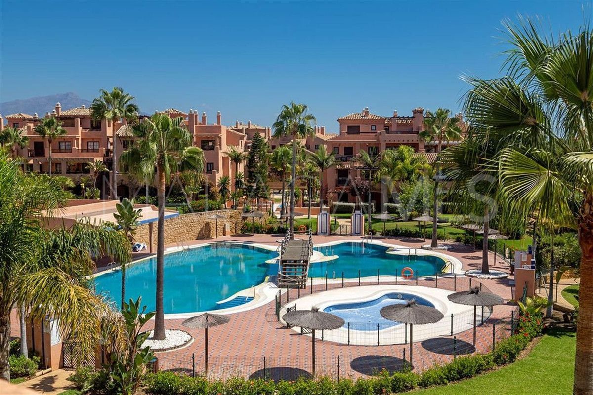 Apartamento planta baja de 3 bedrooms for sale in Hacienda del Sol