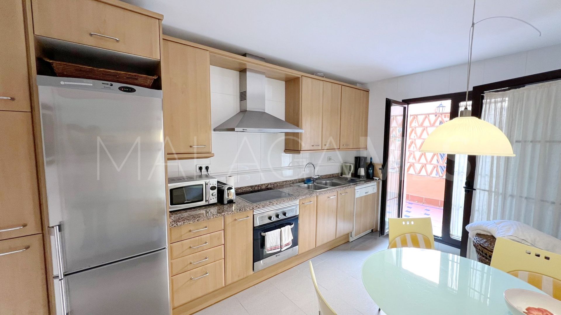 Apartamento planta baja de 3 bedrooms for sale in Hacienda del Sol