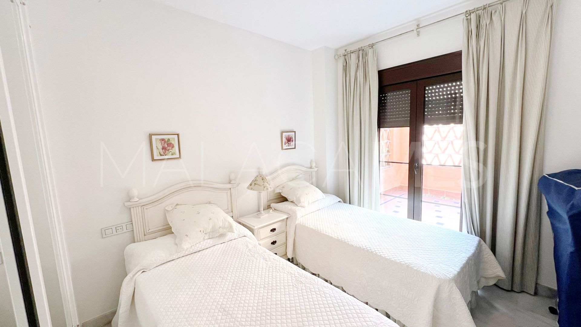 Apartamento planta baja de 3 bedrooms for sale in Hacienda del Sol