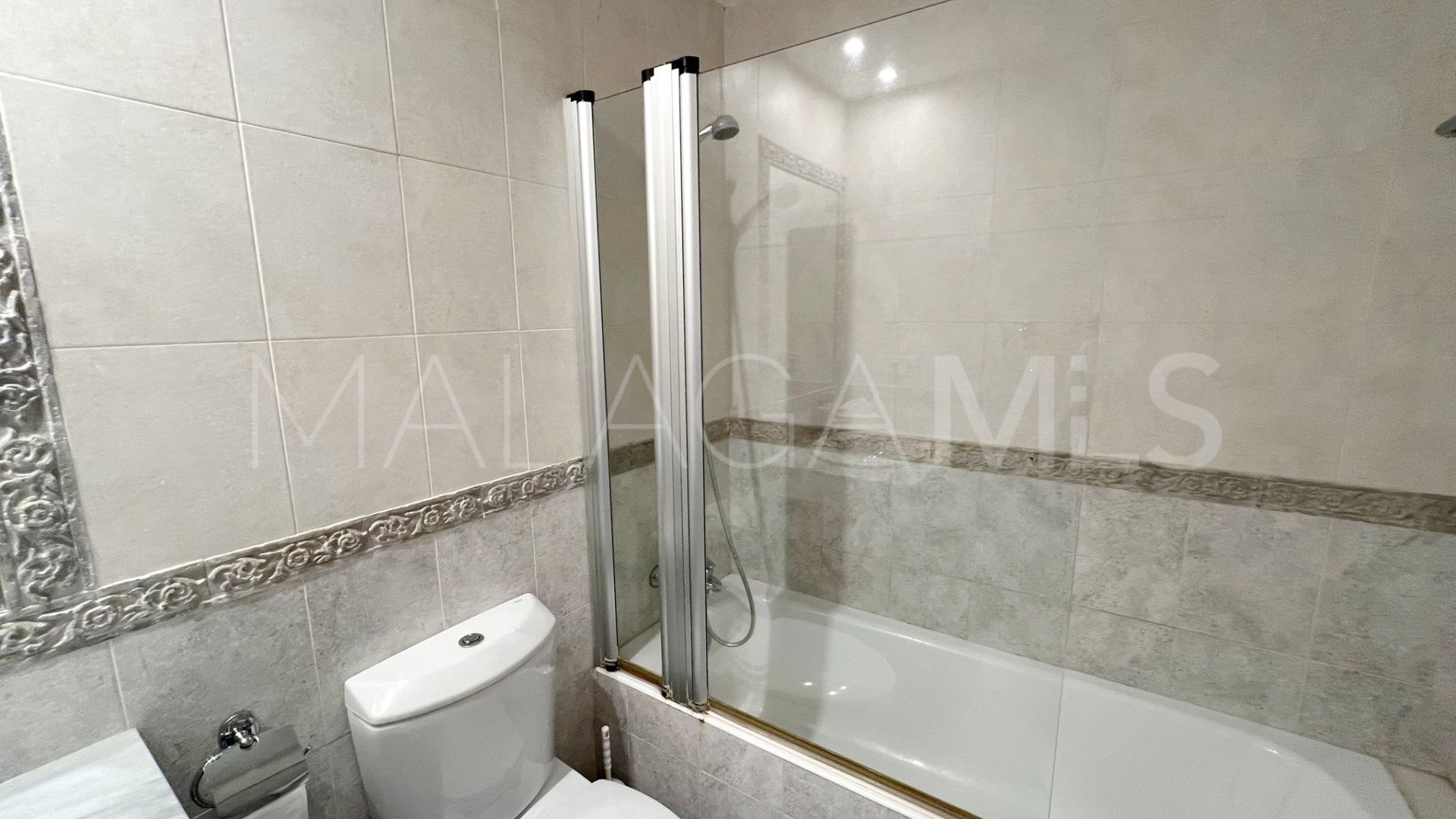 Apartamento planta baja de 3 bedrooms for sale in Hacienda del Sol