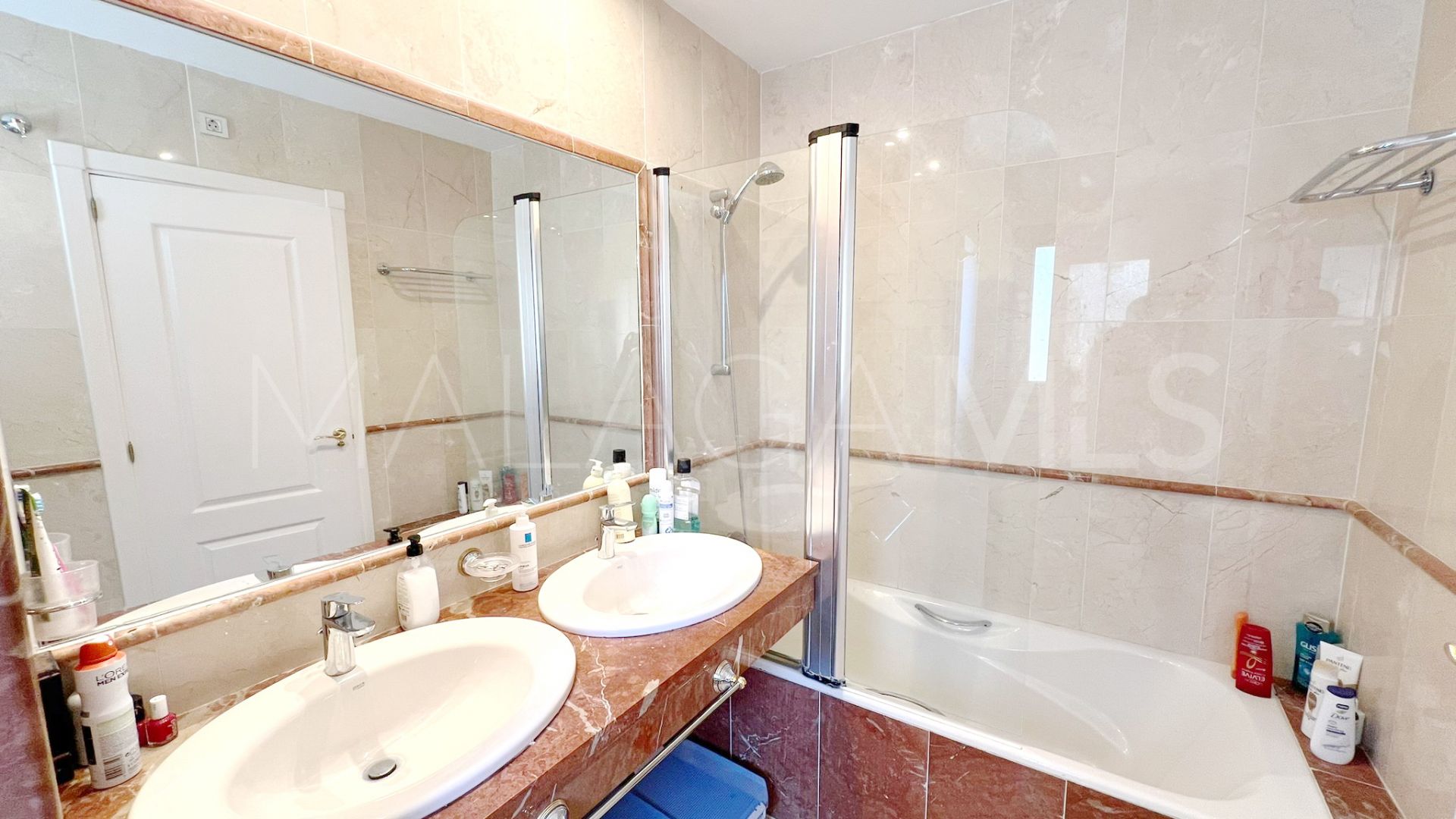 Apartamento planta baja de 3 bedrooms for sale in Hacienda del Sol