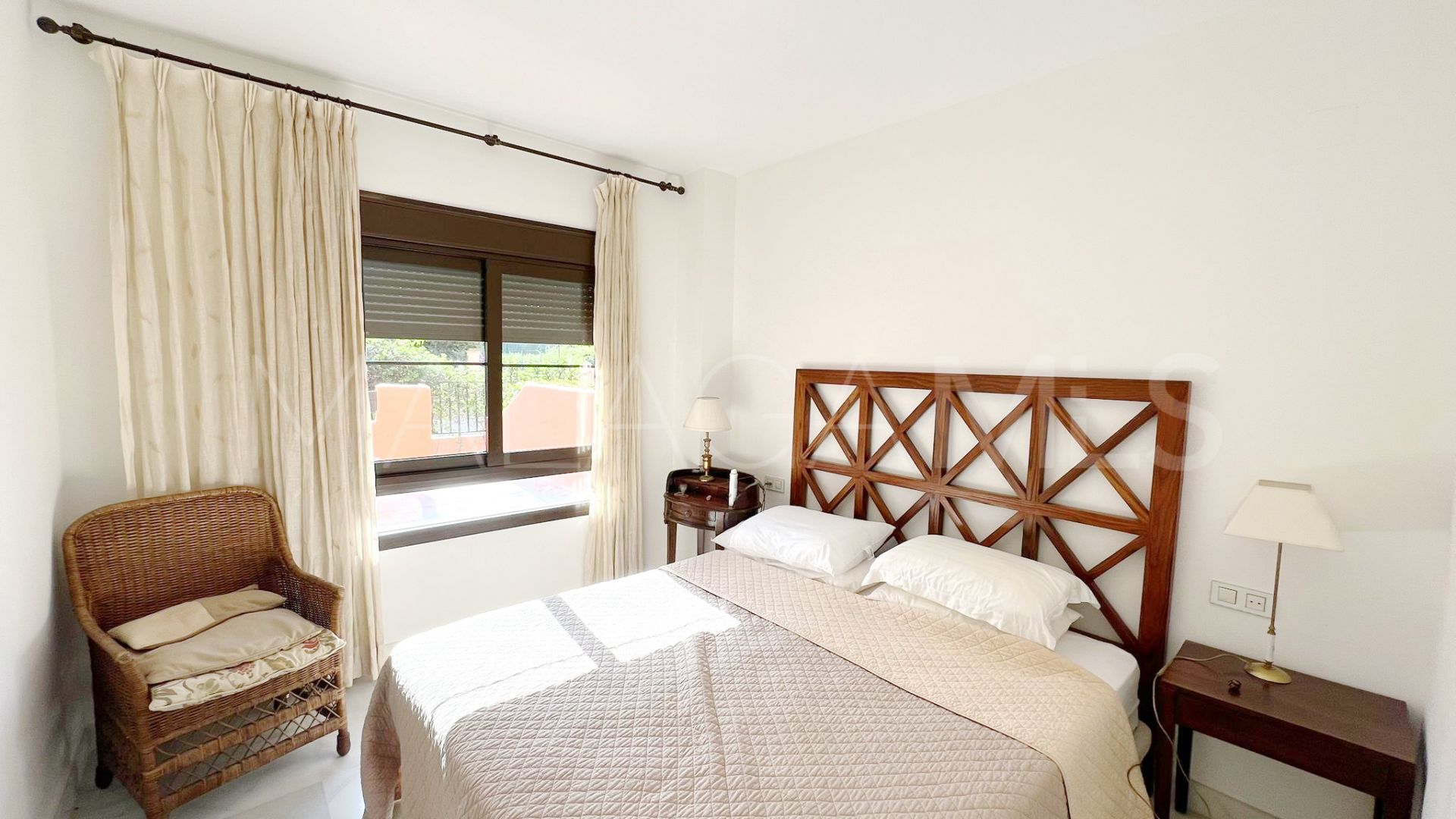 Apartamento planta baja de 3 bedrooms for sale in Hacienda del Sol