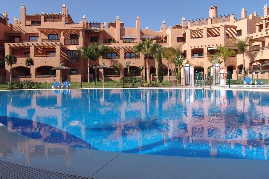 Apartamento planta baja de 3 bedrooms for sale in Hacienda del Sol