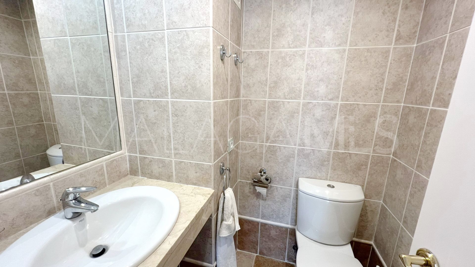 Apartamento planta baja de 3 bedrooms for sale in Hacienda del Sol
