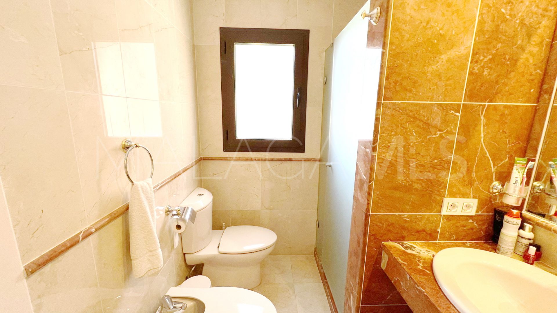 Apartamento planta baja de 3 bedrooms for sale in Hacienda del Sol