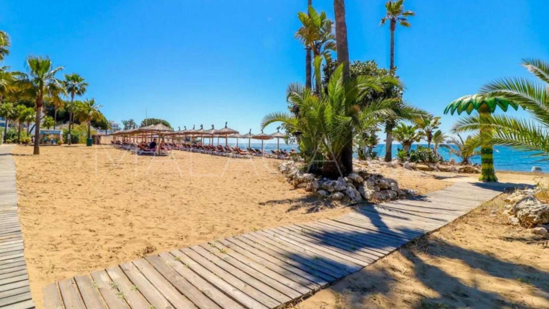 Apartamento planta baja de 3 bedrooms for sale in Hacienda del Sol