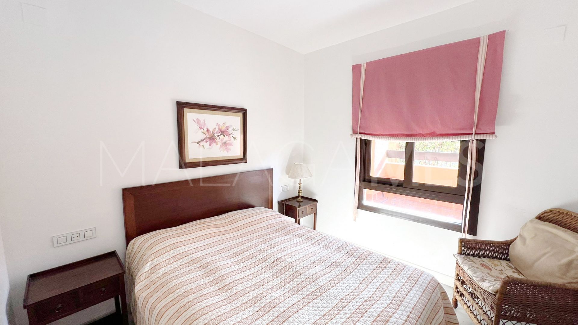 Apartamento planta baja de 3 bedrooms for sale in Hacienda del Sol