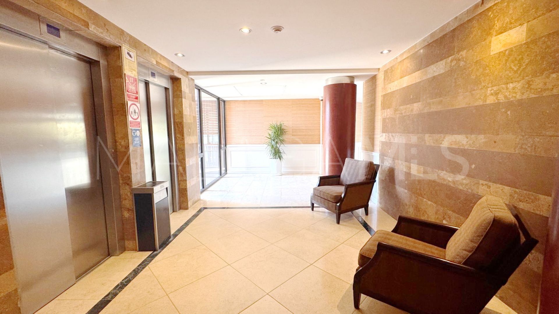 Se vende apartamento in Guadalpin Banus