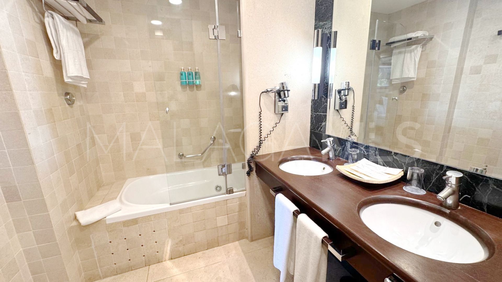 Se vende apartamento in Guadalpin Banus