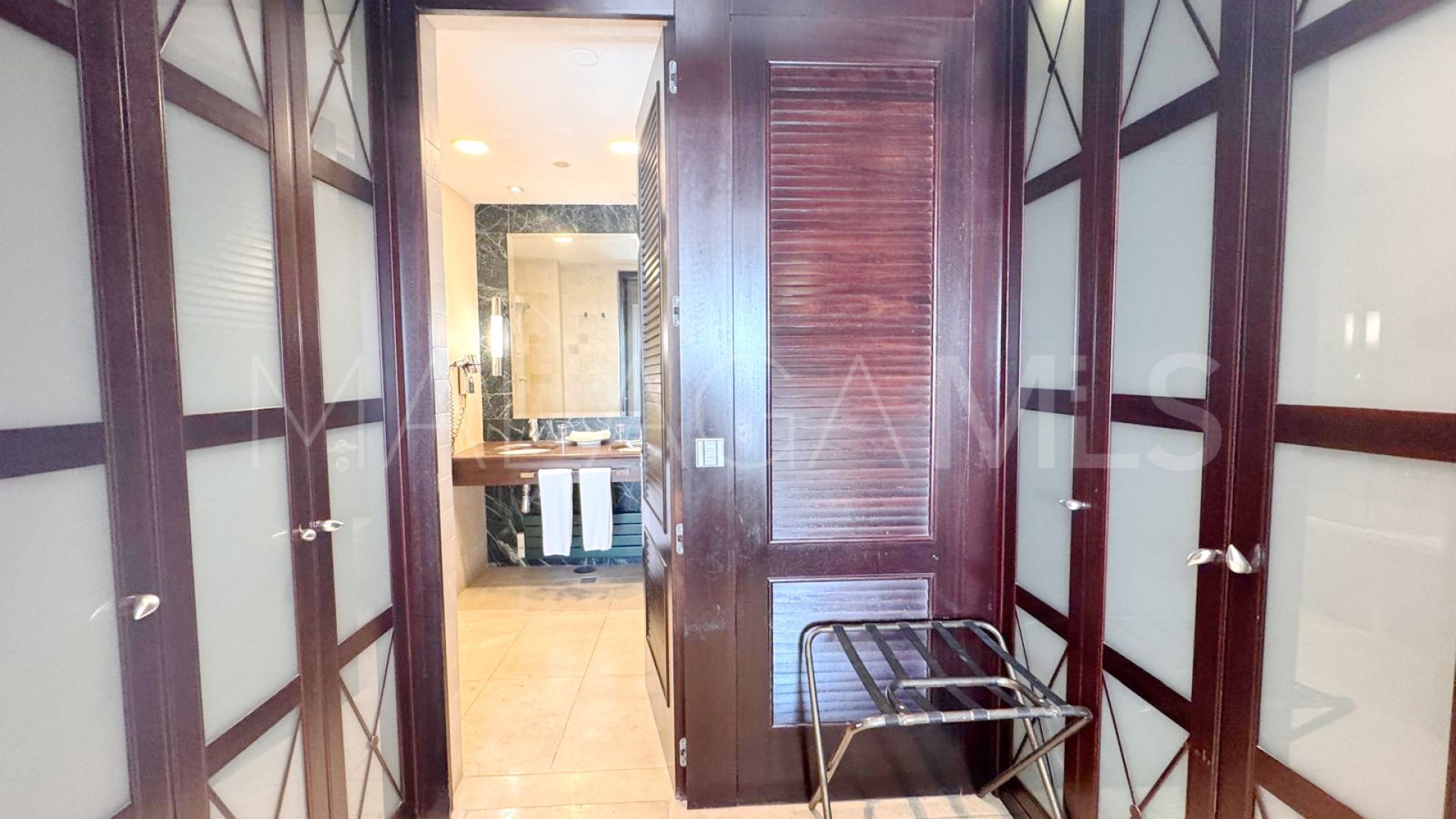 Se vende apartamento in Guadalpin Banus