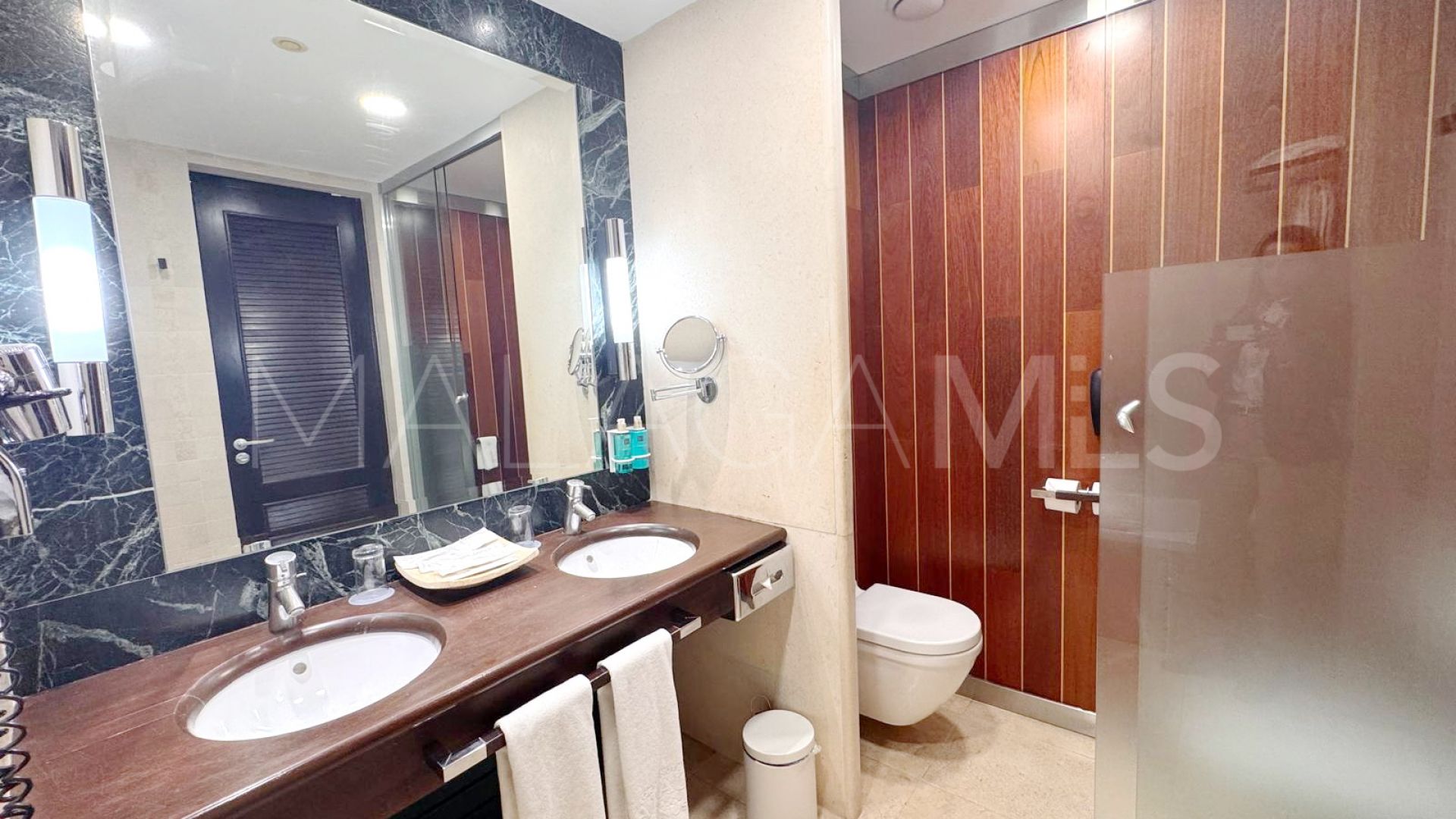 Se vende apartamento in Guadalpin Banus