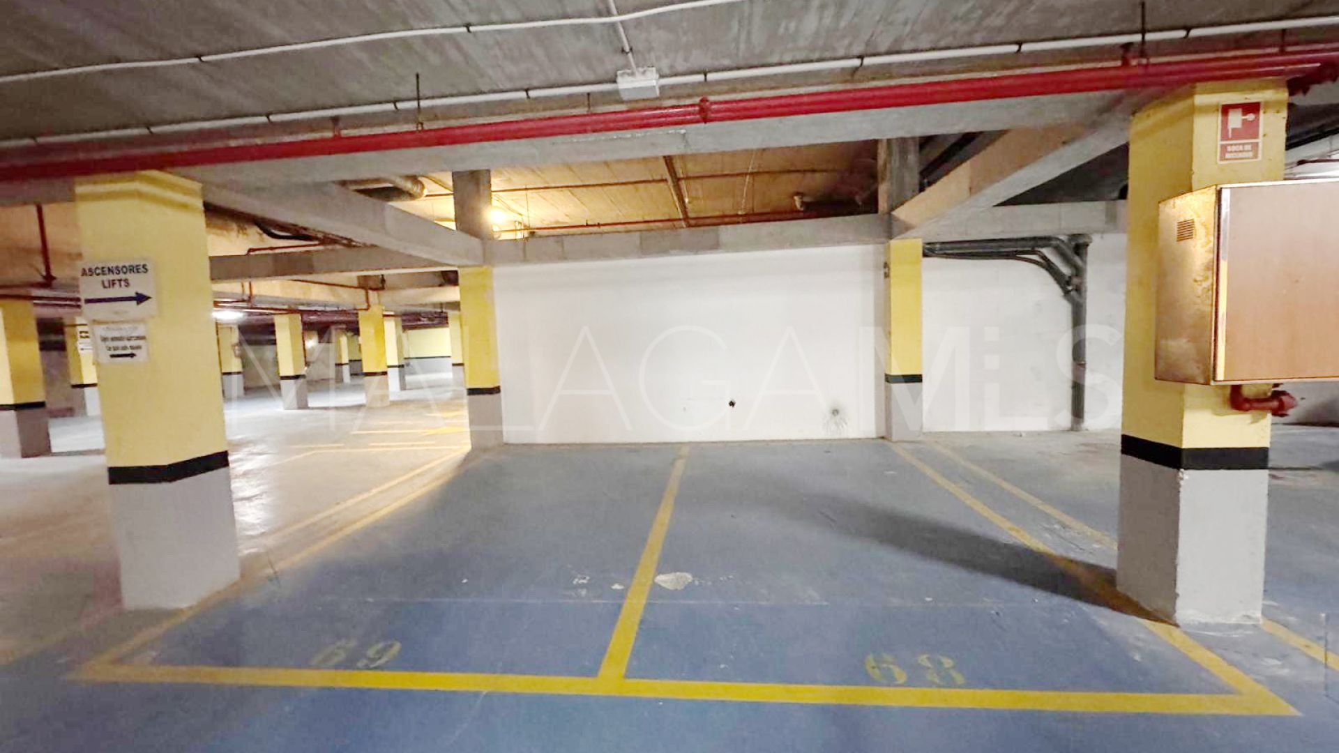 Se vende apartamento in Guadalpin Banus