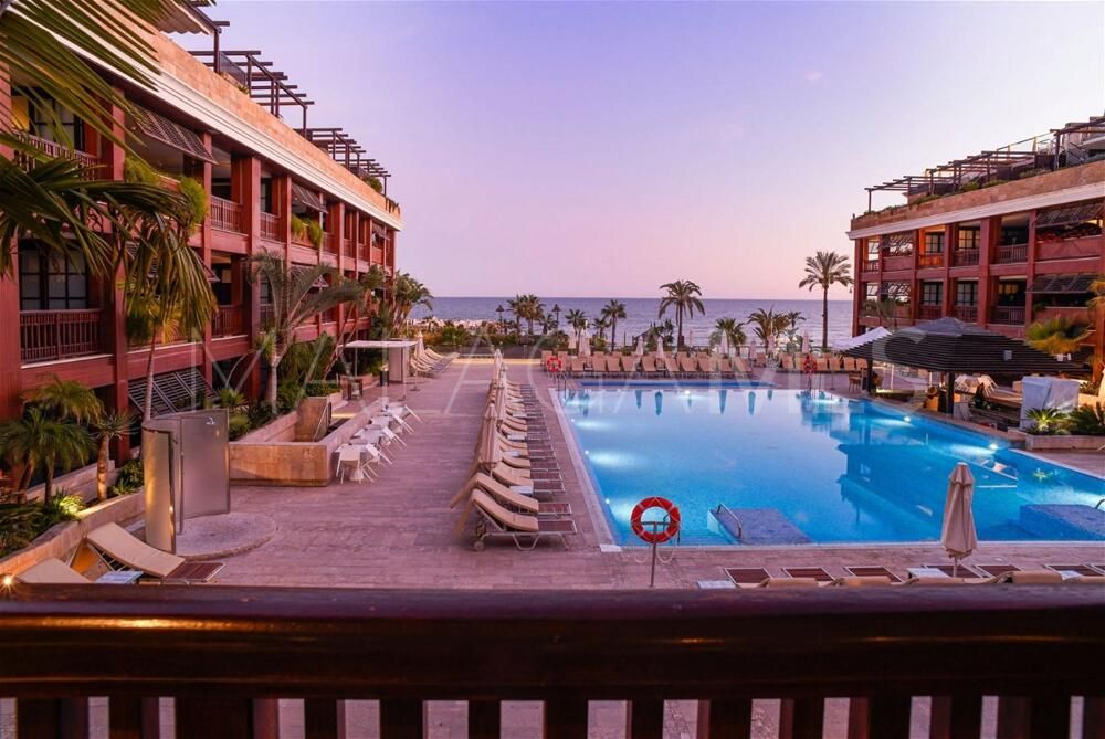 Se vende apartamento in Guadalpin Banus