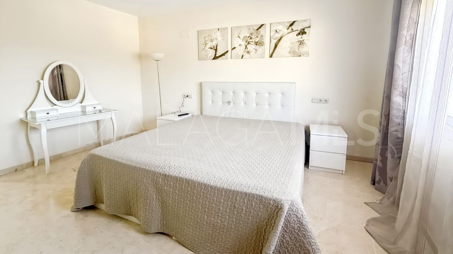 Appartement terrasse for sale in Elviria