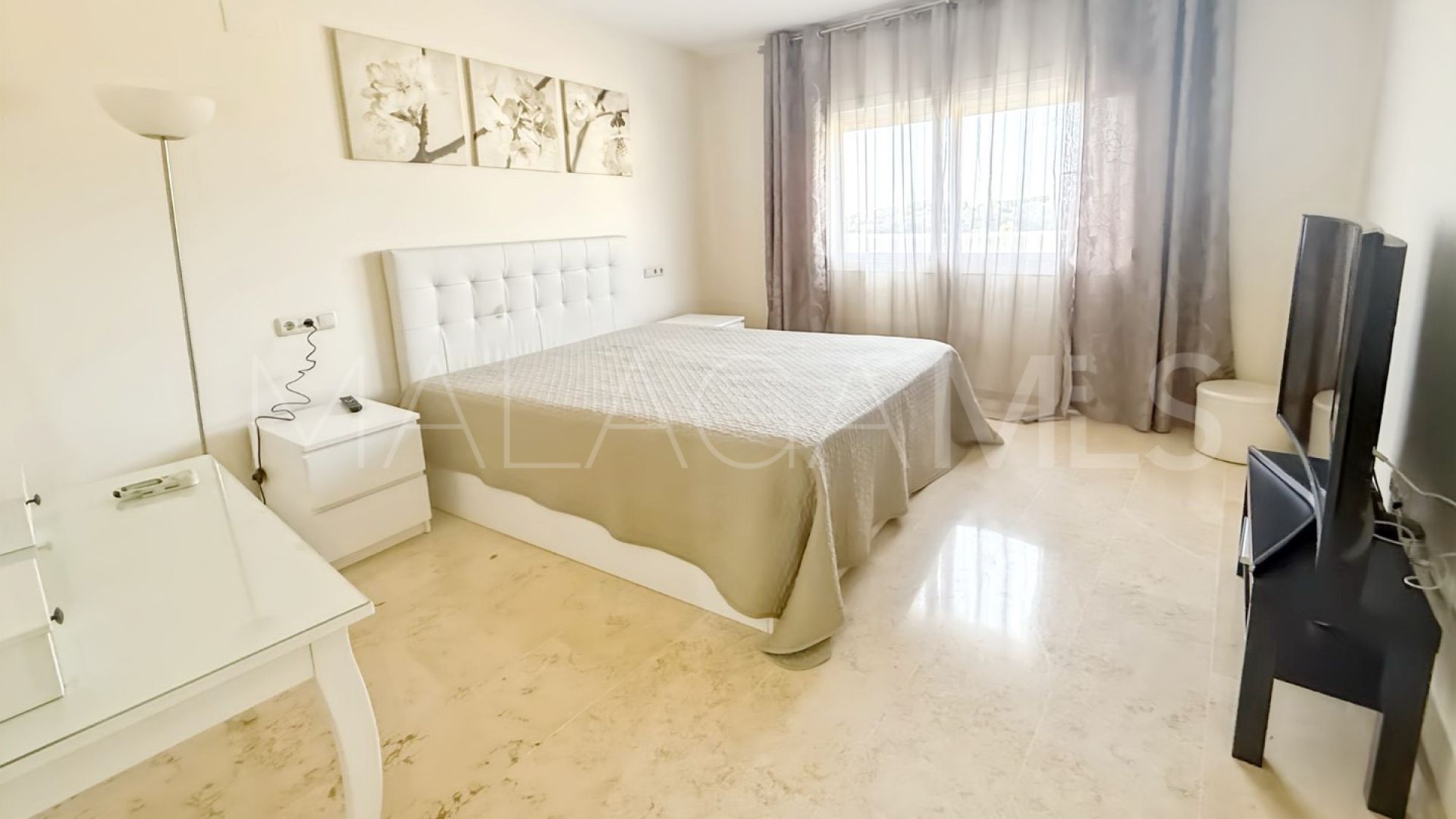 Appartement terrasse for sale in Elviria