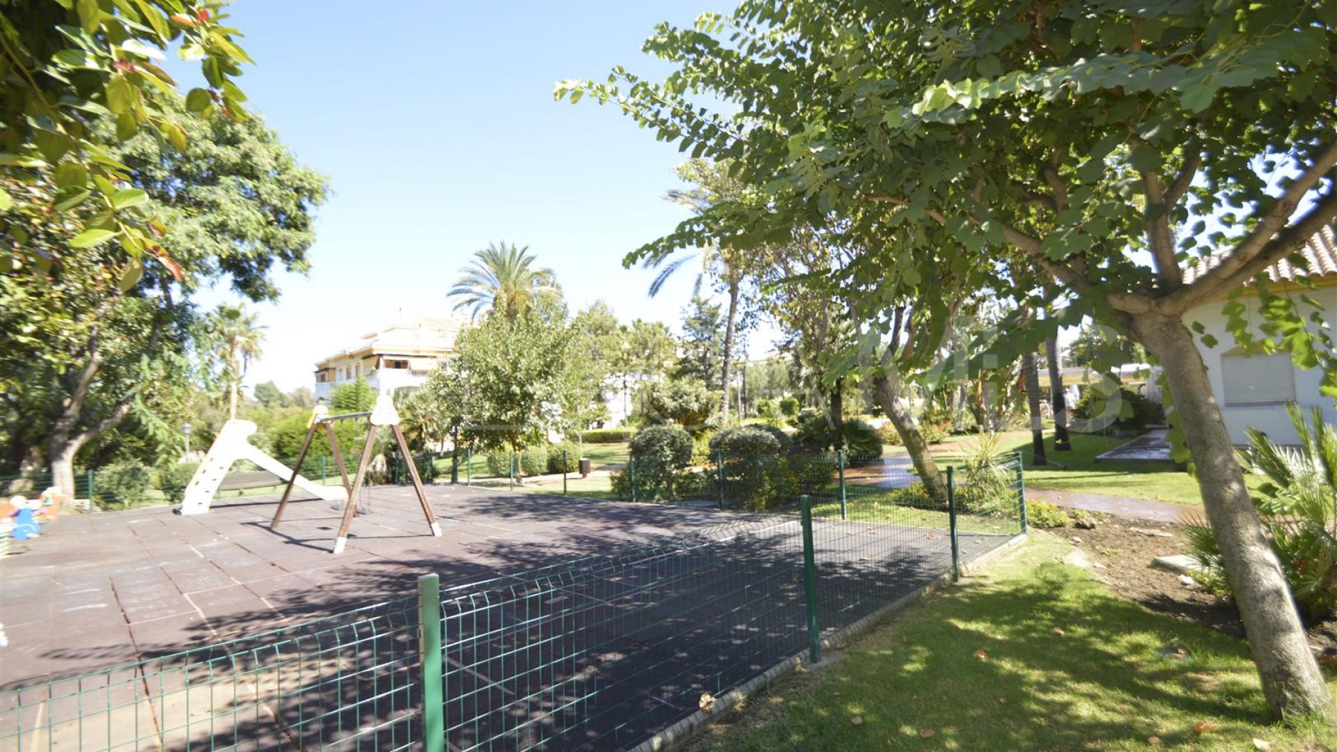 Appartement rez de chaussée for sale in La Dama de Noche
