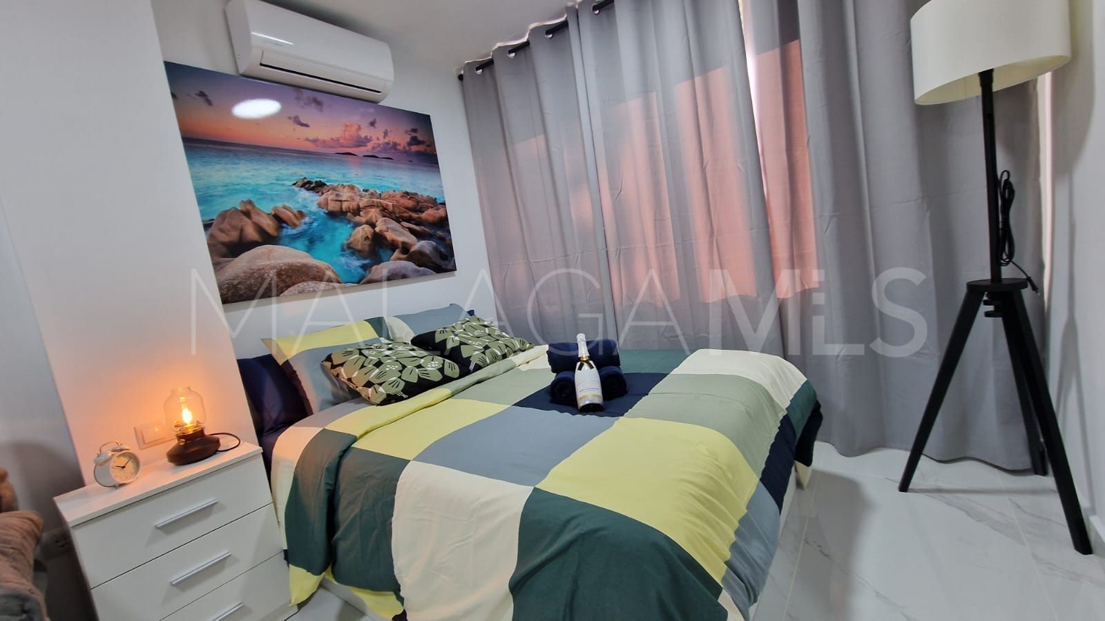 For sale Benalmadena Costa studio