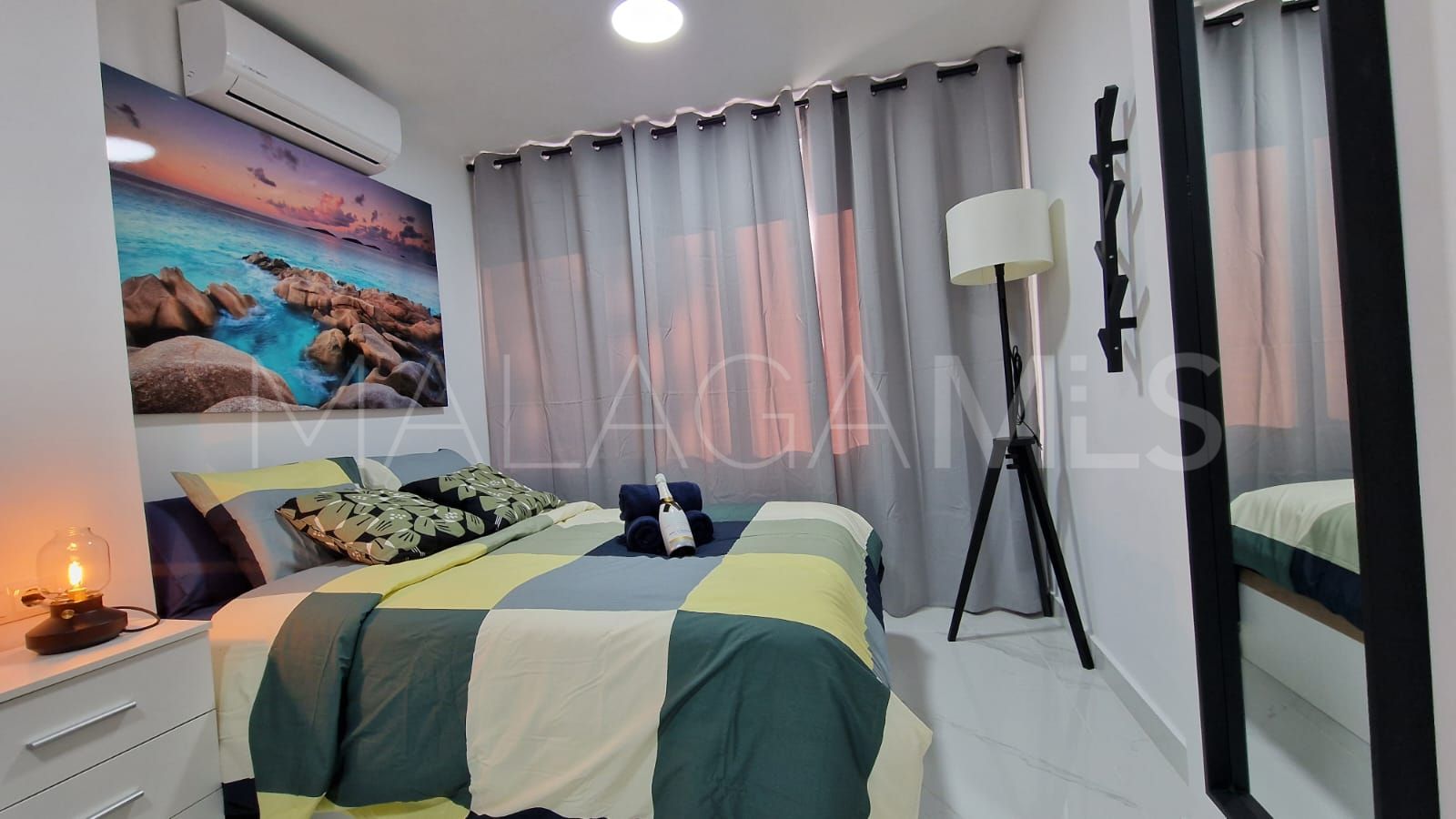 For sale Benalmadena Costa studio