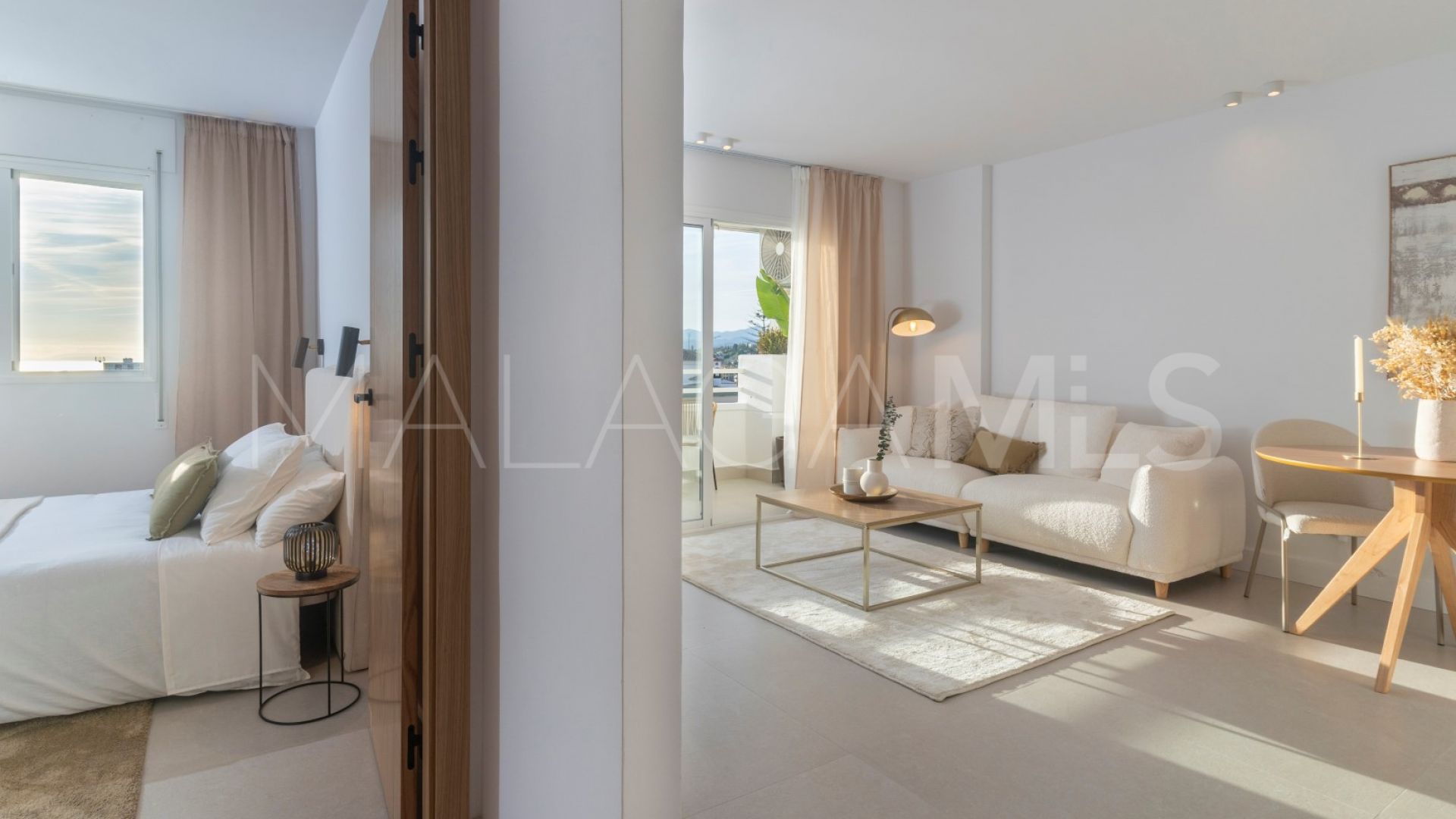 Appartement for sale in La patera