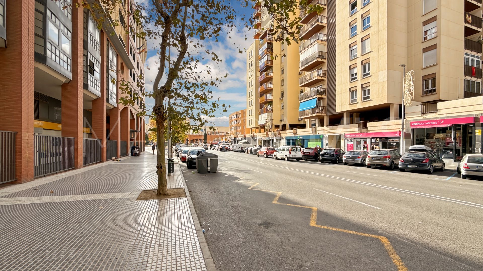 Lägenhet for sale in La Unión - Cruz de Humilladero - Los Tilos