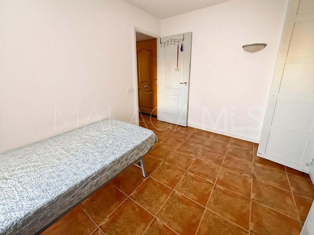 Buy apartment in Arroyo de la Miel with 1 bedroom