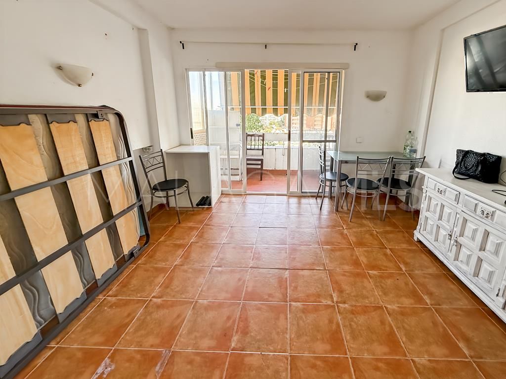 Buy apartment in Arroyo de la Miel with 1 bedroom