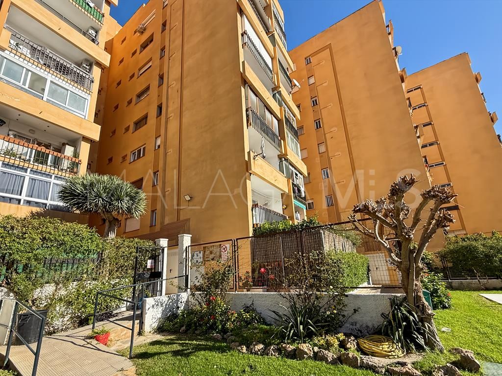 Buy apartment in Arroyo de la Miel with 1 bedroom