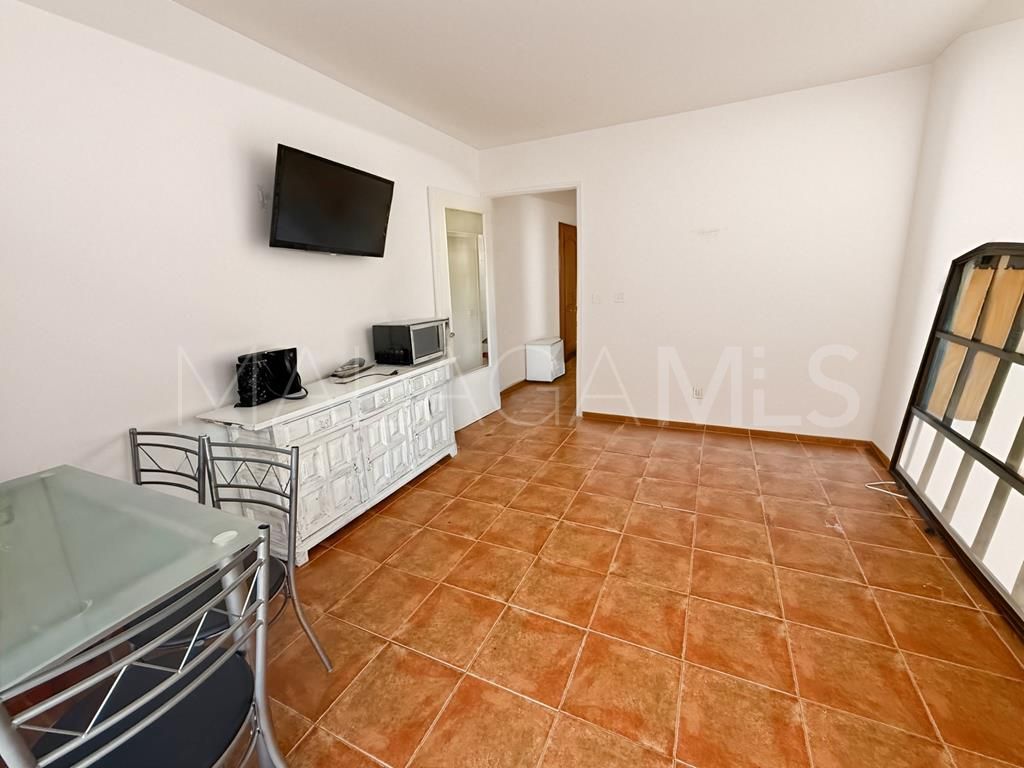 Buy apartment in Arroyo de la Miel with 1 bedroom