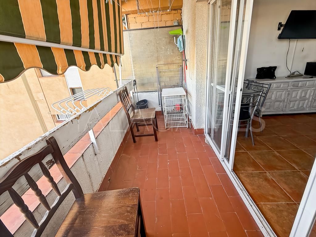 Buy apartment in Arroyo de la Miel with 1 bedroom