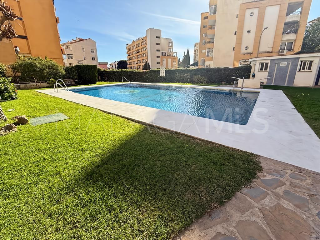 Buy apartment in Arroyo de la Miel with 1 bedroom