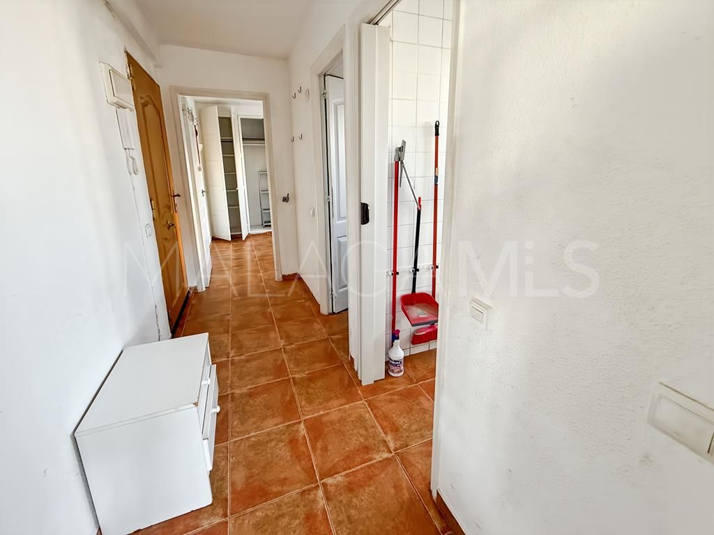 Buy apartment in Arroyo de la Miel with 1 bedroom