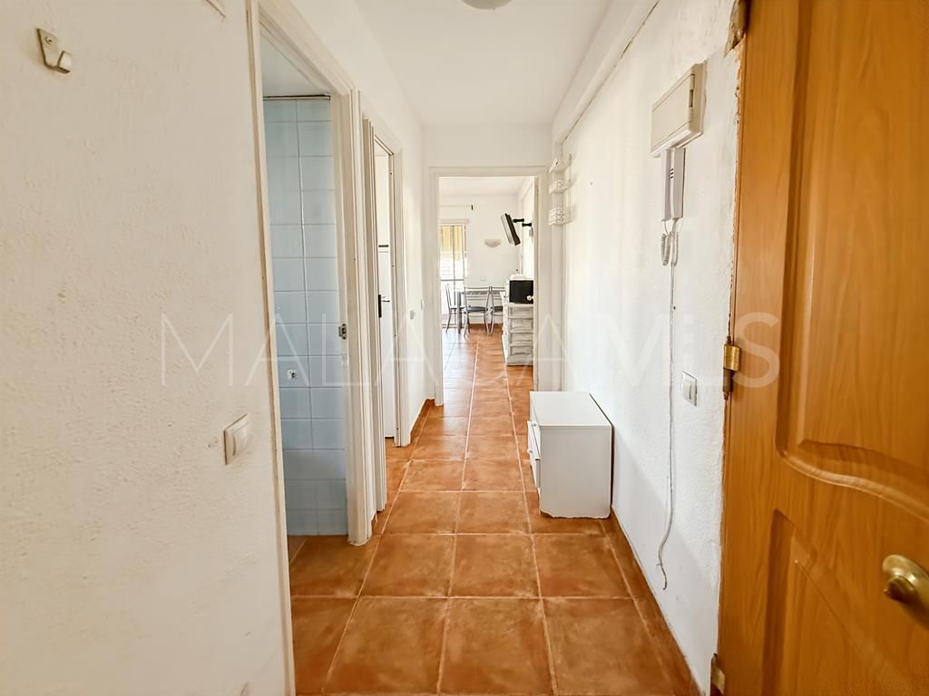 Buy apartment in Arroyo de la Miel with 1 bedroom