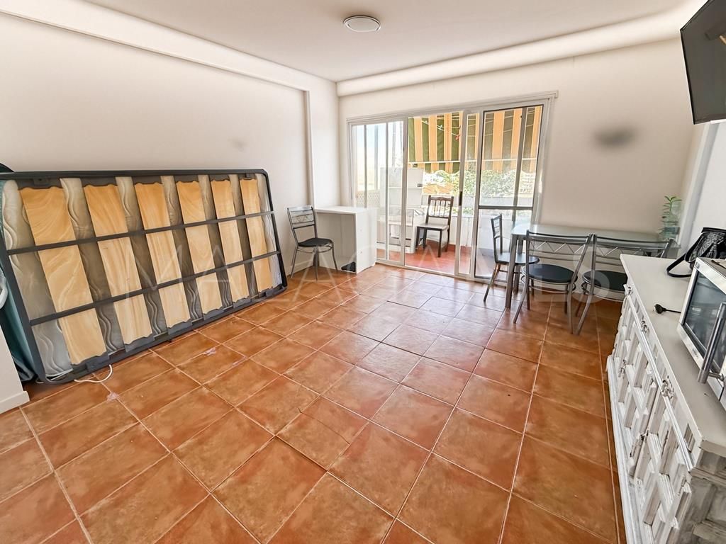 Buy apartment in Arroyo de la Miel with 1 bedroom