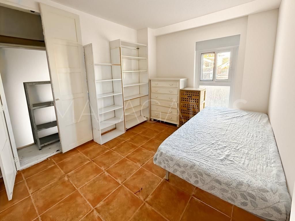 Buy apartment in Arroyo de la Miel with 1 bedroom