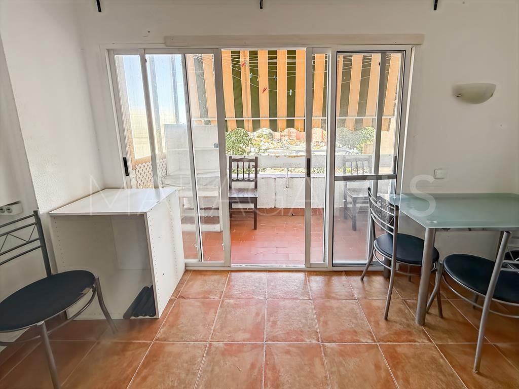 Buy apartment in Arroyo de la Miel with 1 bedroom