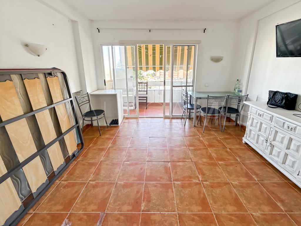 Buy apartment in Arroyo de la Miel with 1 bedroom