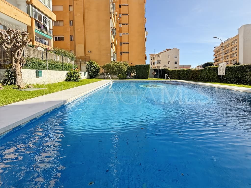 Buy apartment in Arroyo de la Miel with 1 bedroom