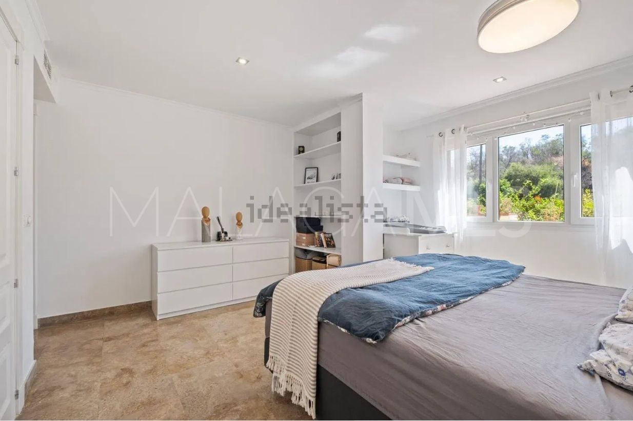For sale Las Cascadas ground floor apartment