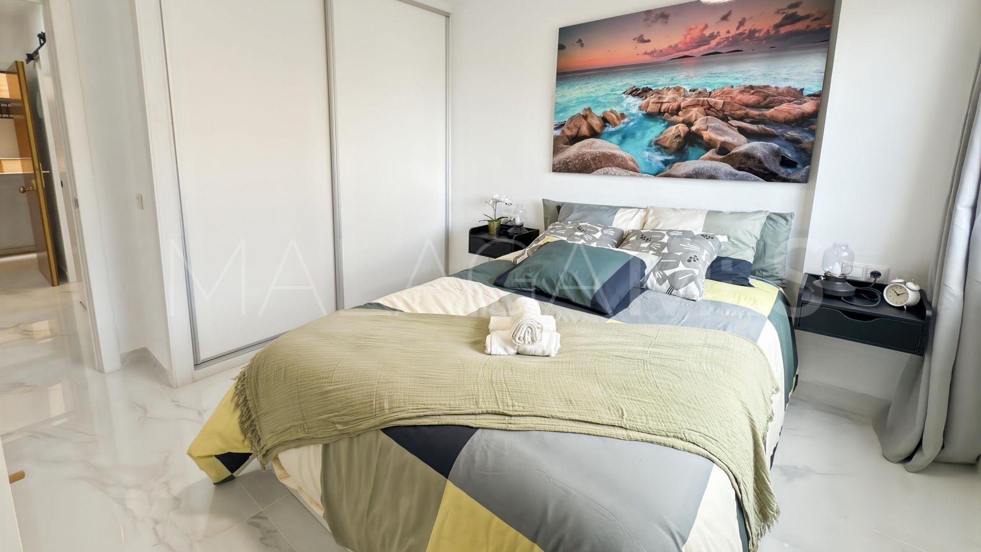 Apartamento with 2 bedrooms for sale in Fuengirola