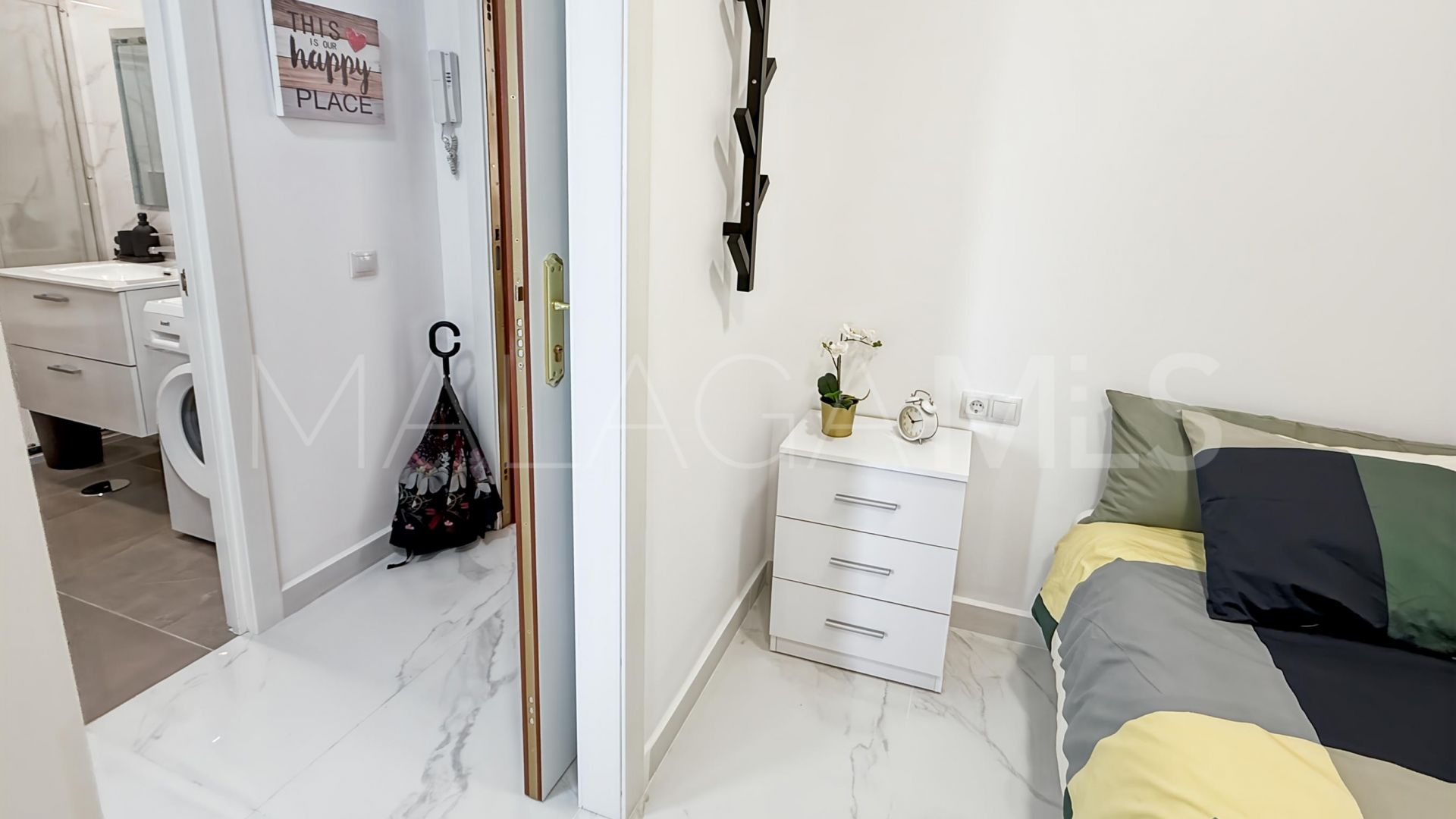 Apartamento with 2 bedrooms for sale in Fuengirola