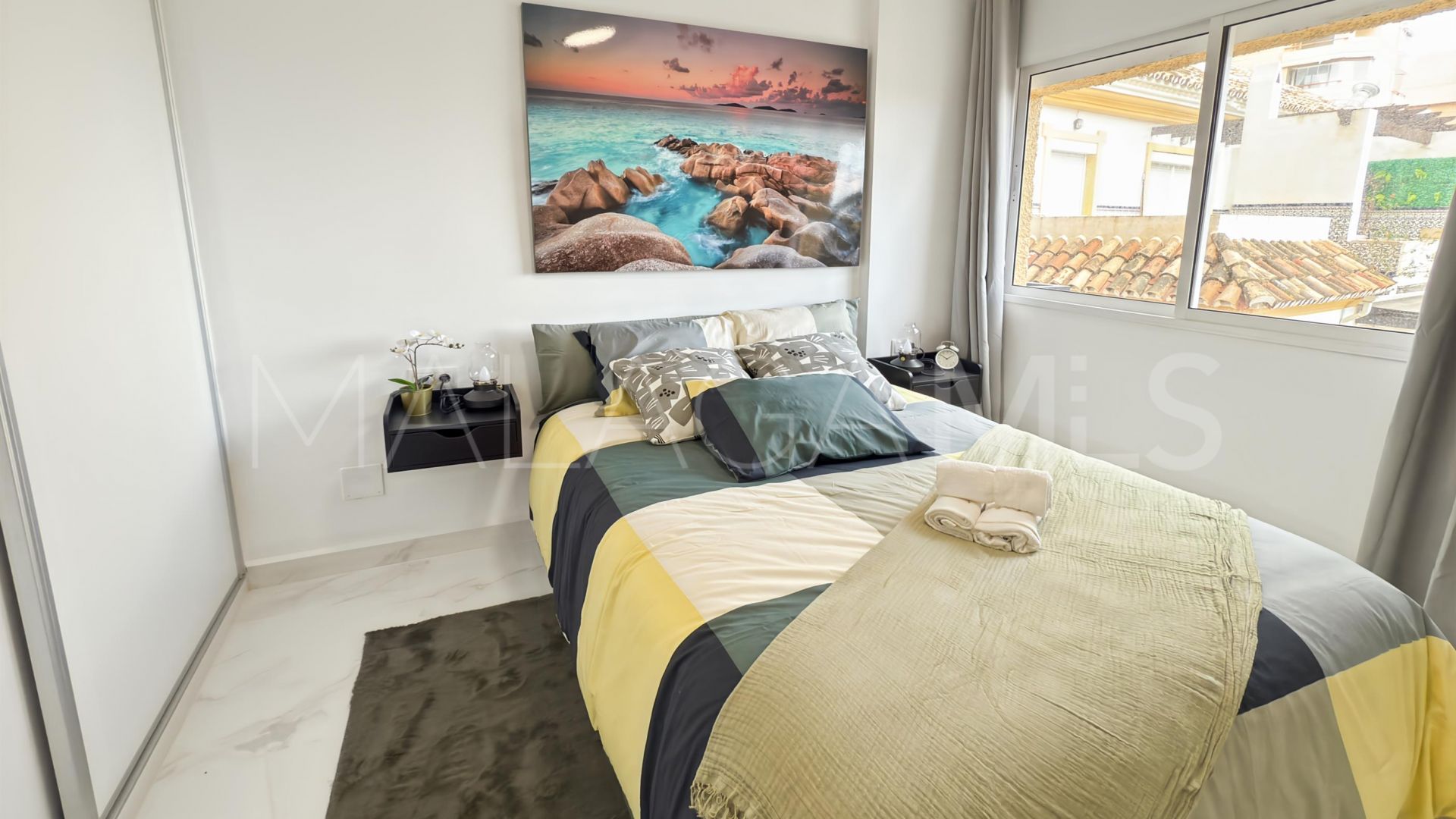 Apartamento with 2 bedrooms for sale in Fuengirola