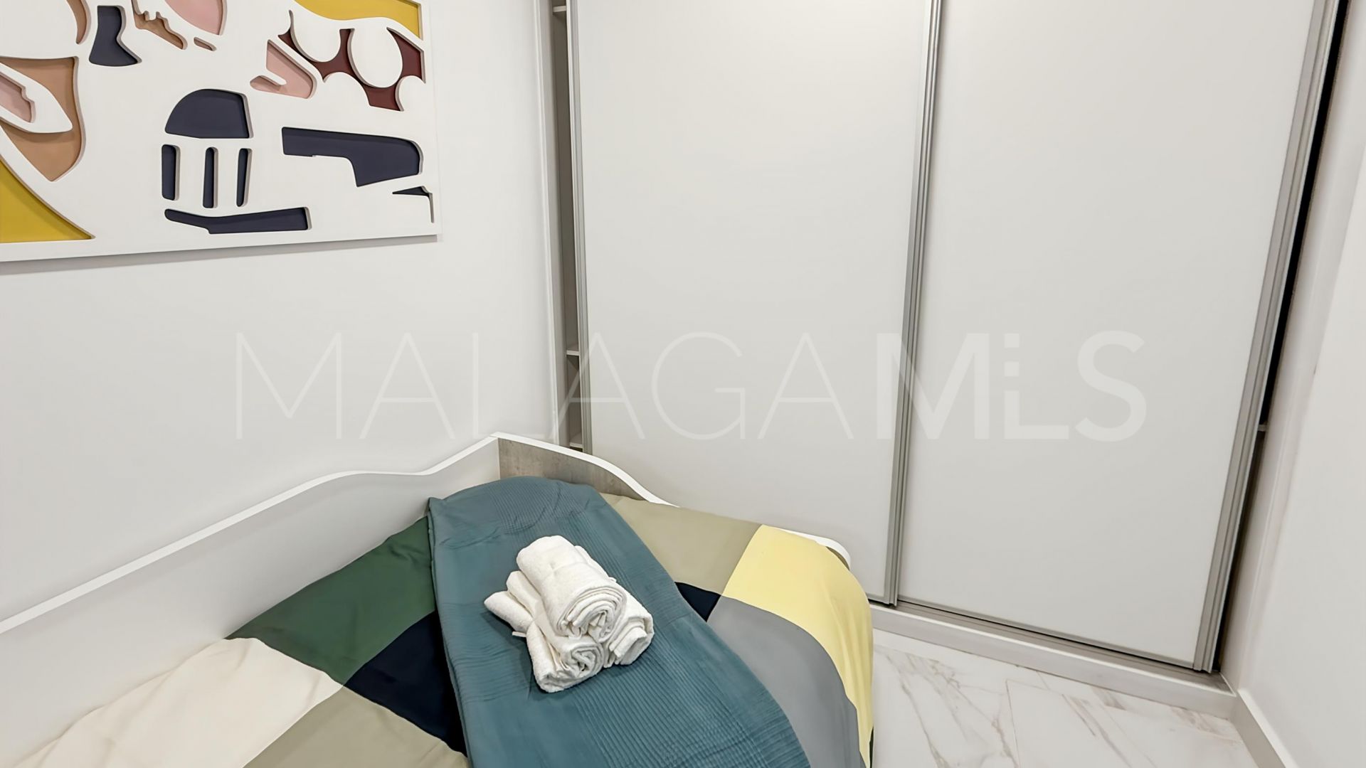 Apartamento with 2 bedrooms for sale in Fuengirola