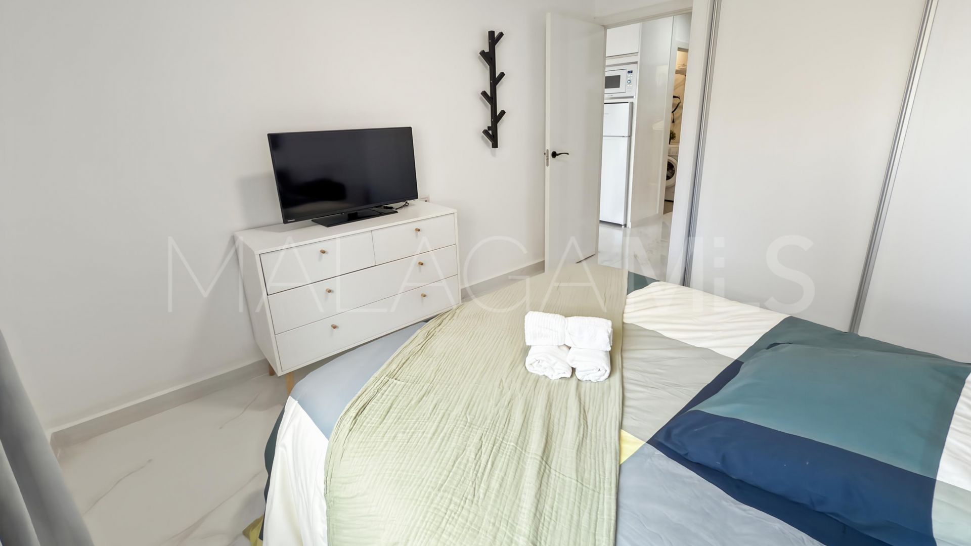 Apartamento with 2 bedrooms for sale in Fuengirola
