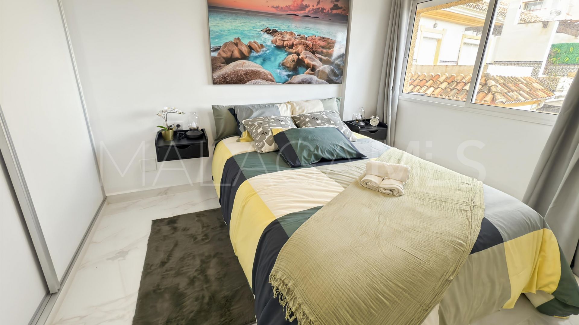 Apartamento with 2 bedrooms for sale in Fuengirola